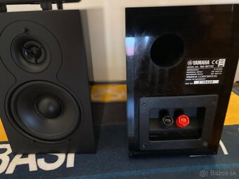 Predam MAGNEPAN , MAGNAT a Yamaha - 9