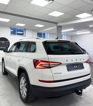 Skoda Kodiaq 2.0TDI 110Kw 4x4 Full Led/Tažne/R18 - 9