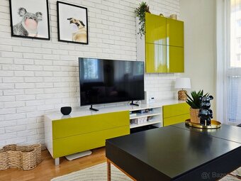 Exkluzívny 2 izb.byt s veľkým balkónom, Kastor - Žilina - 9