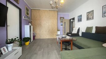 Na predaj 3-izbový byt po rekonštrukcii vo Vrútkach - 9