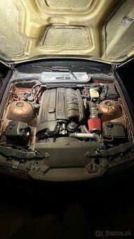 Bmw e36 328i coupe - 9