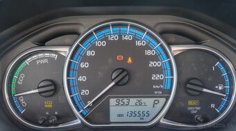Toyota Yaris 1.5 HybridSD Style - 9