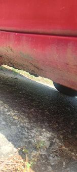 Mazda MX3 1.6i (66kw) - 9