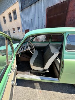 Škoda Octavia - 9