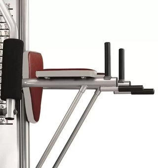 Posilňovacia veža BH FITNESS Global Gym Plus - 9