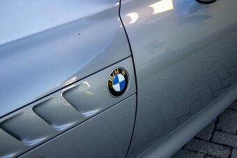 BMW Z3 Roadster 1.9 - 9