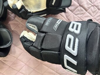 ✅ RUKAVICE BAUER PRO SERIES SR - č. 14 - 36 CM ✅ - 9