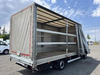 Prodám Iveco Daily 2.3, 35S16. 10 palet. Nové v ČR-1.majite - 9
