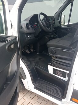 Mercedes Benz Sprinter Maxi 2.0 diesel 125kw - 9