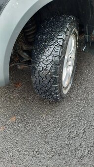 Mitsubishi L200 - 9