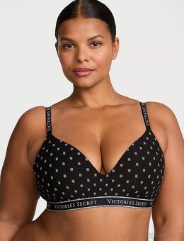 Victoria’s Secret bezkosticova podprsenka - 9