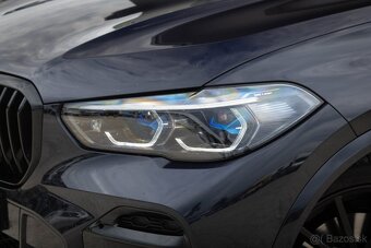 BMW X5 xDrive30d mHEV A/T - 9