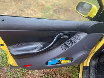Predám alebo Rozpredám Seat Leon 1.9 tdi 110kw arl. - 9