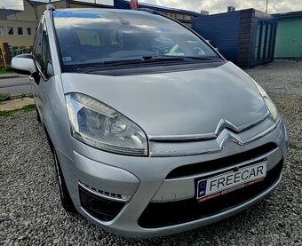 Citroen C4 Picasso 1.6 HDi 16V Automat - 9