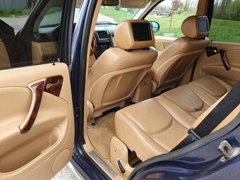 Mercedes ML430 Lorinser - 9