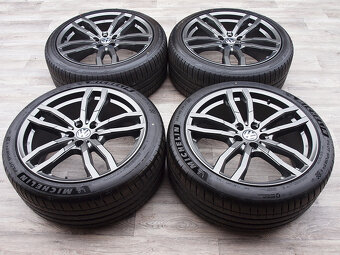 ►►21" 5x112 = VOLKSWAGEN ►► LUXUSNÍ – LETNÍ - 9