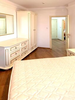 Luxusní apartmán 2+kk (62 m²) v první linii - 9