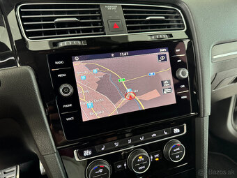 Volkswagen Golf 2.0TSi DSG 180kW GTI Virtual Assist - 9