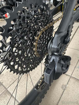Predám SPECIALIZED LEVO eMTB – TOP stav TOP cena - 9