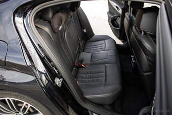 BMW Rad 5 530d xDrive A/T - 9