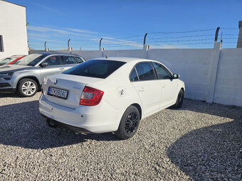 Škoda Rapid 1.6 TDI Ambition 149 095km - 9