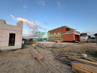 Rodinný dom na predaj v obci Zubrohlava – dokončenie podľa v - 9