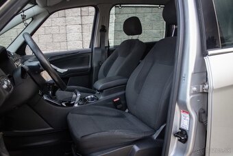 Ford Galaxy S-Max 2.0 EcoBoost SCTi Titanium A/T 7-miestny - 9