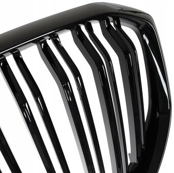 Predná mriežka chladiča BMW X5 G05 2019-2023 - 9