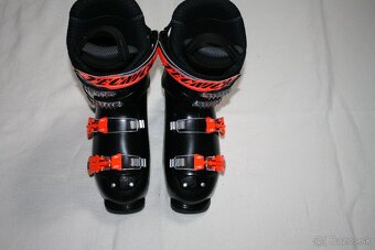 lyže Fischer Curv Pro 120 cm , lange - 9