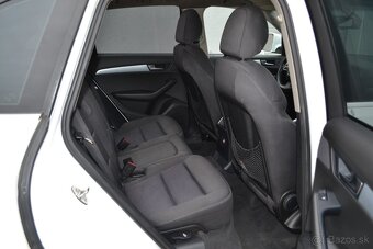 Audi Q5 2.0 Tdi Quattro S-tronic - 9