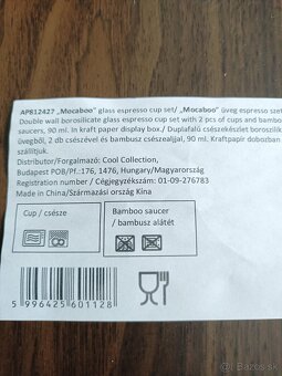 Rôzne sklo a keramiku - 9