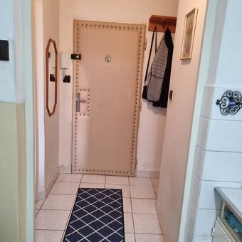 Treef ponuka na predaj 2-izbový byt / Radarová-Bratislava - 9