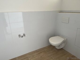 Na predaj novostavba rodinného domu, Dvory nad Žitavou - 9