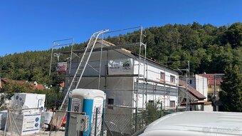 Ponúkam zatepľovanie domov - 9