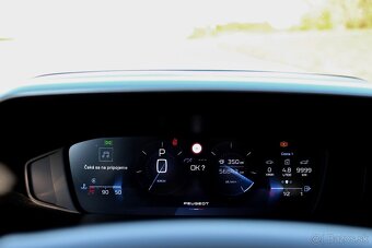 Peugeot 308 1.5 BlueHDi 130 Active Pack EAT8 - 9