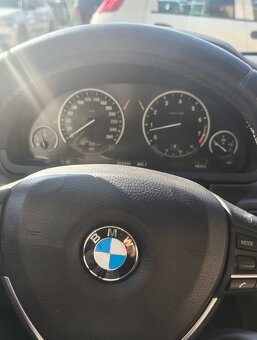 BMW 740i (3 liter benzín) r. 2014 - 9