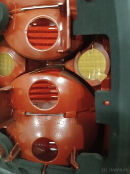 Zadné ľavé (poškodené) svetlo VW Passat B5 Combi - 9