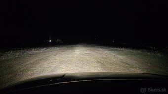 Čierny Golf 4 1.8 92kw benzín - 9