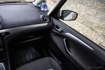 Ford Galaxy 2.0TDi 103kW AT 6-st. 7MIESTNE - 9