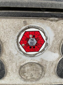 Ford Transit 2.2 TDCi - 9