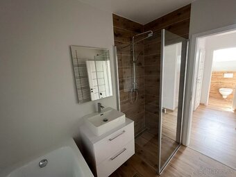 Nová výstavba - NOVY CABAJ - 9