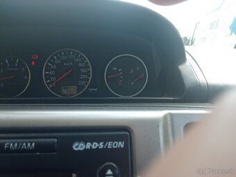 Nissan X-Trail 2.2 DCI 100kw 4x4 r.2006 - 9