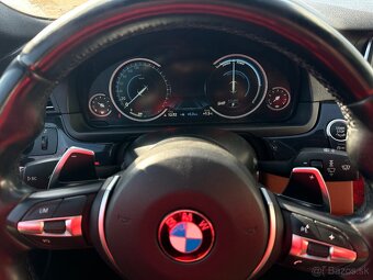 BMW 530d touring Xdrive 2015 - 9