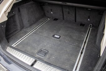 BMW G31 Rad 5 Touring 525d, A/T, 170kw - 9