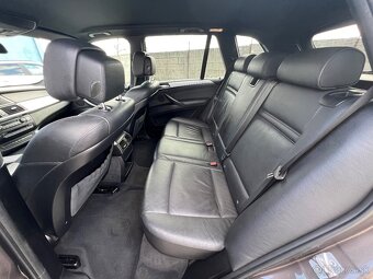 BMW X5 , X drive , 3,0 D - 9