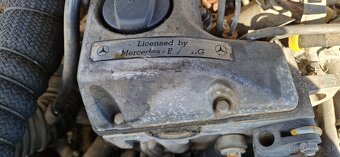 Sangyong Muso 2.8Tdi 4x4 - 9