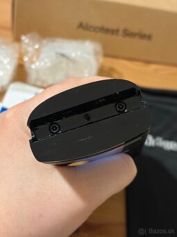 Dräger alcotest 5000 - 9