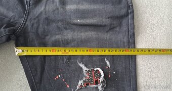 DSQUARED2 JEANS 1 - 9