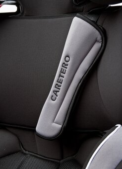 Autosedačka Caretero Huggi 15-36kg (isofix) - 9