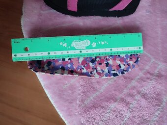 Dievčenské topanky v.28 - 9